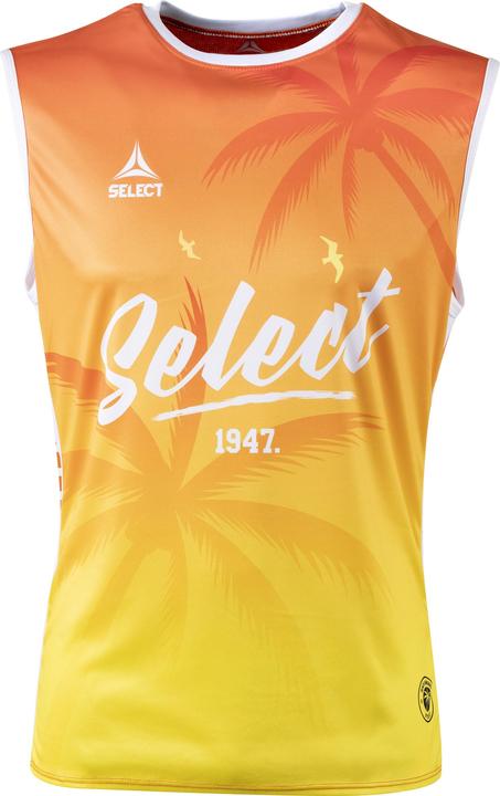 Select Beachvolleyball-Top (S)