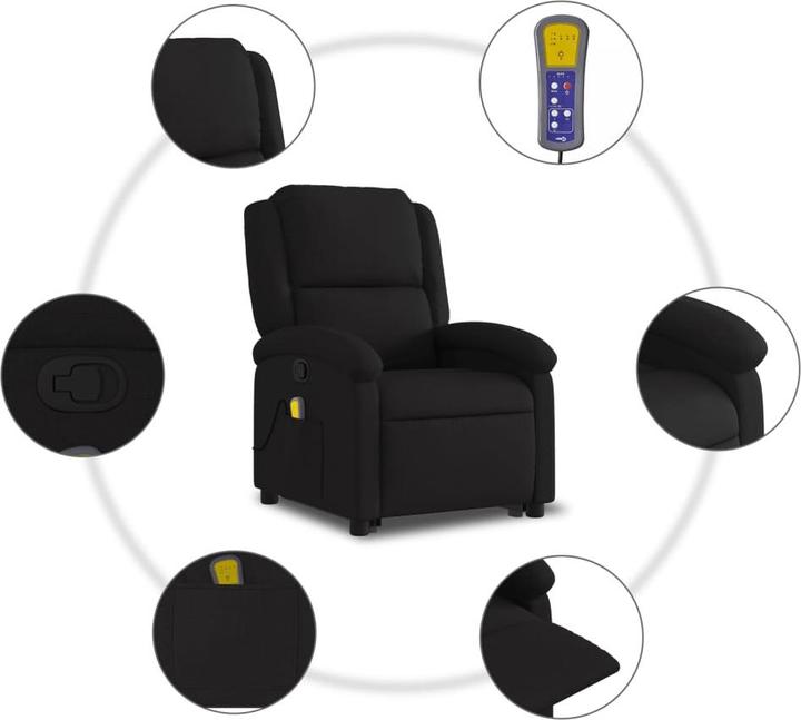 Produktbild VidaXL Ismagrad