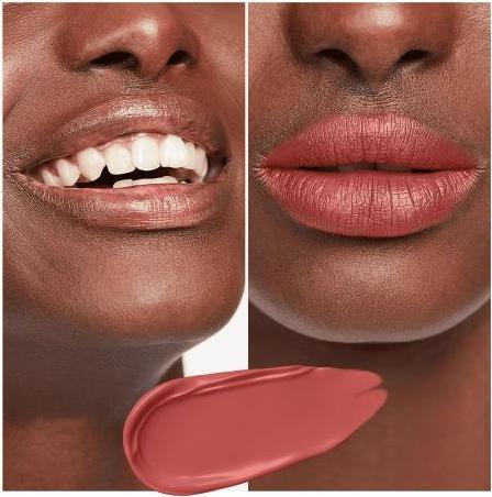 Immagine prodotto Rimmel London Colore labbra liquido Mega Matte a lunga durata (Sass di corallo)