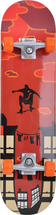 Actual product image Schildkröt Kicker (31")