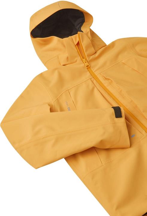 Produktbild Reima Jatkuu Shelljacke (116)