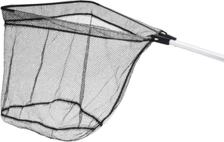 Immagine prodotto Excellent Houseware Rete da pesca da sbarco, L 180cm
