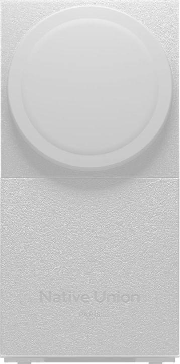 Productafbeelding Native Union Rise 2-In-1 Qi2 (15 W)