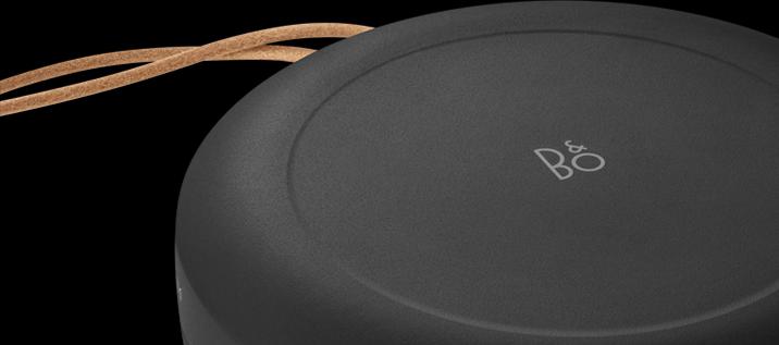Produktbild B&O Beosound A1 2nd Gen (18 h, Akkubetrieb)