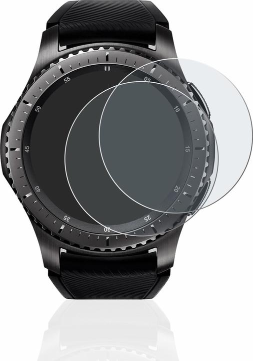Actual product image BROTECT Anti-glare screen protector matt
