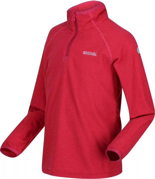 Actual product image Regatta Fleece top Loco (152)