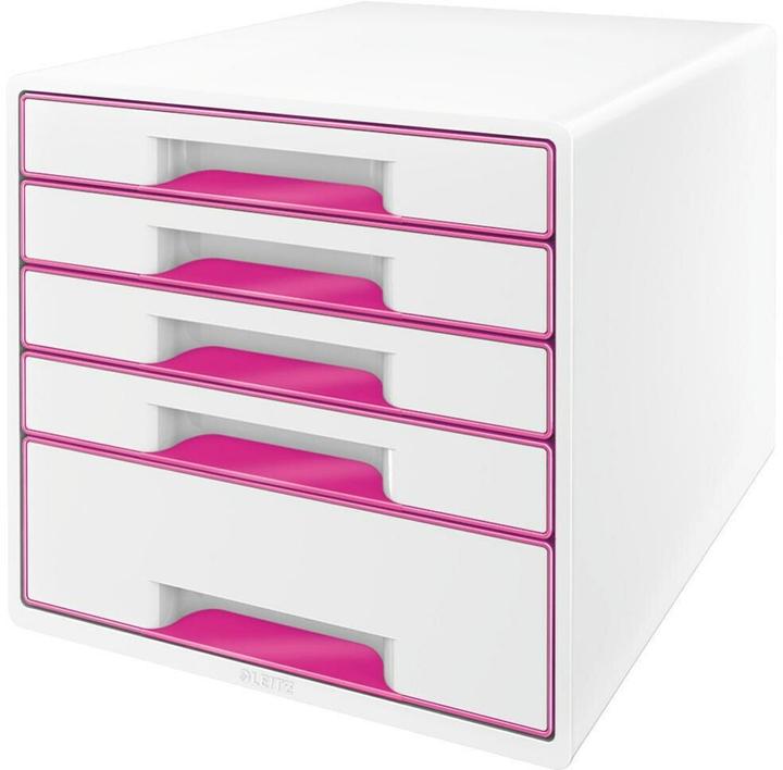 Leitz Wow Cube (A4)
