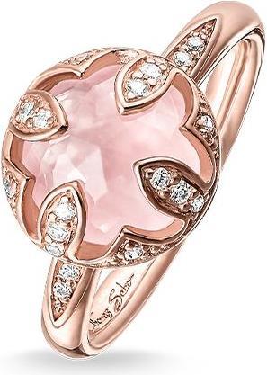 Produktbild Thomas Sabo Glam & Soul (54, 750/18 K Gold)