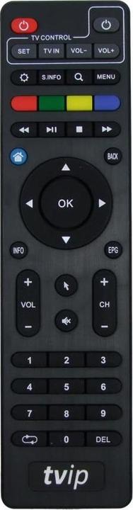 Produktbild TVIP S-Box v.610 (Linux)