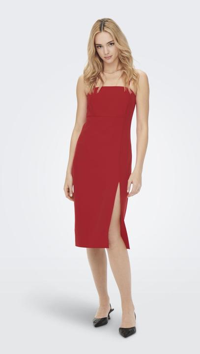 Actual product image Only Slit dress (40)