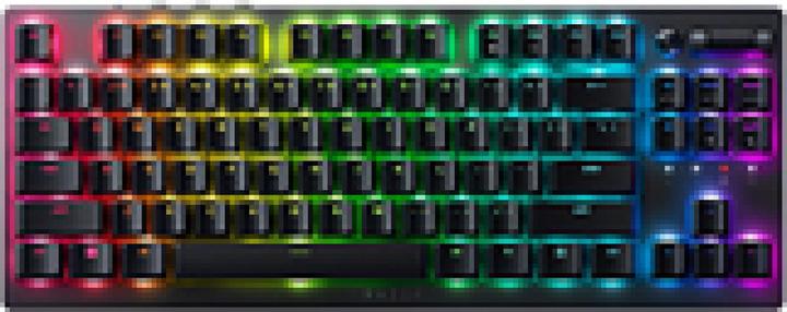 Actual product image Razer DeathStalker V2 Pro (DE, Cable, Wireless)