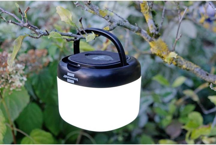 Produktbild Brennenstuhl Solar LED Outdoor Leuchte GL 400 AS, Akku
