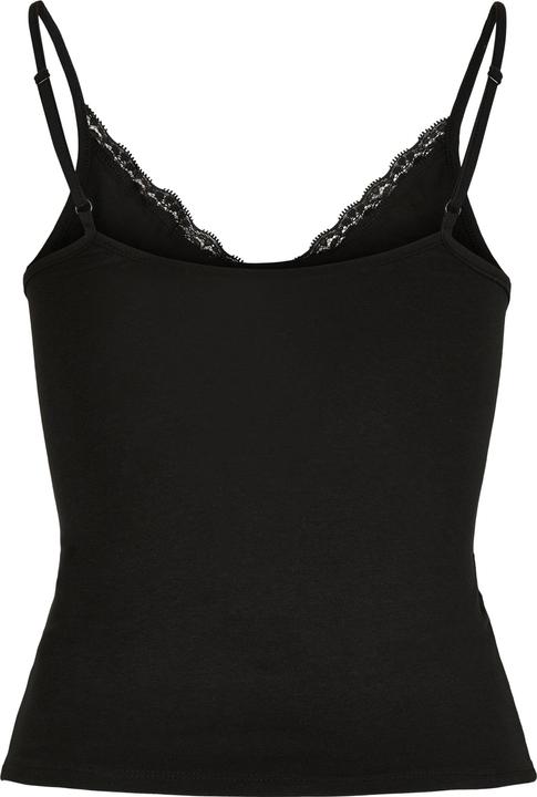 Immagine prodotto Urban Classics Top donna in pizzo anni '90 - 14107 (XXL)