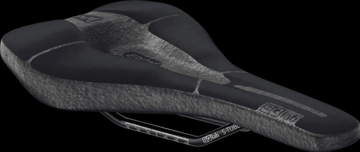 Sqlab Sattel 6OX ClipOn Infinergy® Ergowave active 2.1 MIG S-Tube