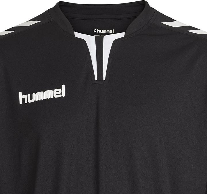 Image du produit hummel Core Ls Poly Jersey (164)
