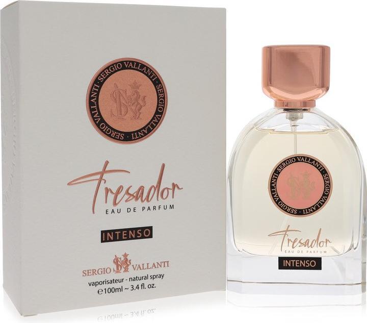 Actual product image Dumont Paris Dumont Tresador Intenso (Eau de parfum, 100 ml)