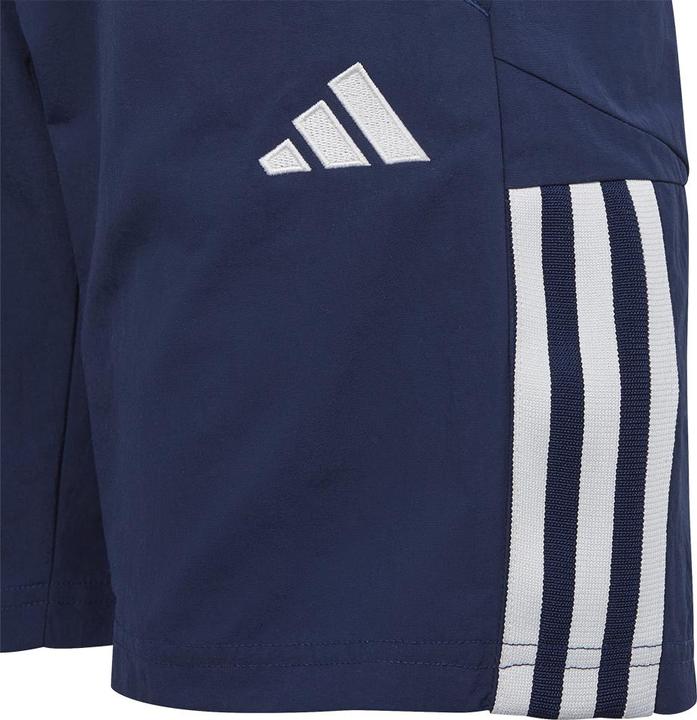 Image du produit adidas Short d'entraînement Tiro 23 Competition Downtime Enfants (128)