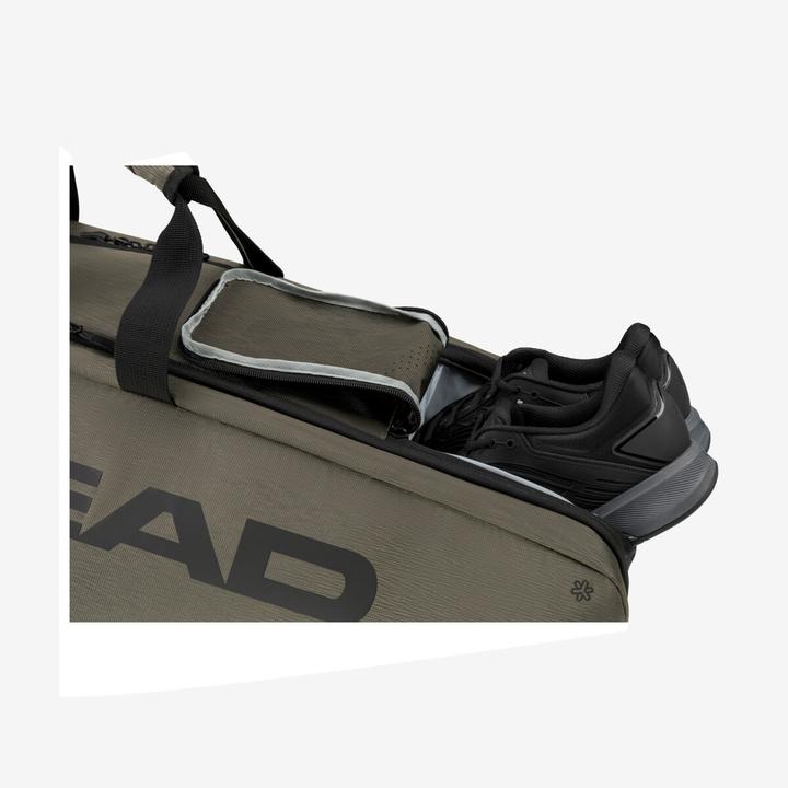 Produktbild Head Speed Pro X Schlägertasche L
