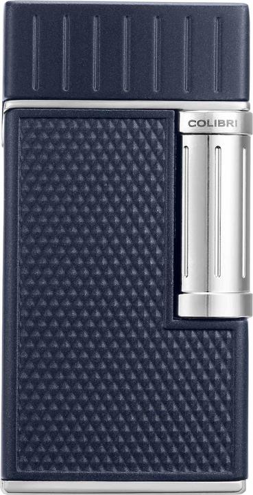 Produktbild Colibri Julius II Marine/Chrom