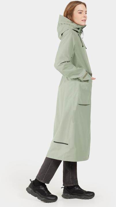 Actual product image Didriksons Women's Nadja Parka 4 (40)
