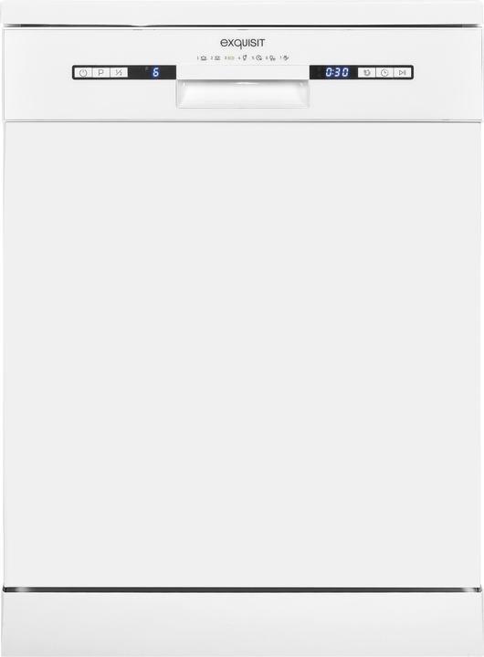 Image du produit Exquisit GSP9313-030E blanc