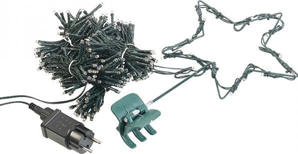 Image du produit Lunartec Lampes de fée enveloppantes pour arbre de Noël (1.70 m)