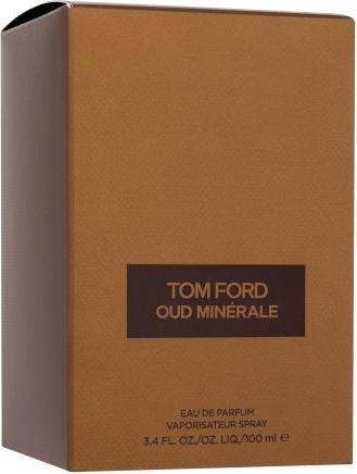 Actual product image Tom Ford Oud Minrale (Eau de parfum, 100 ml)