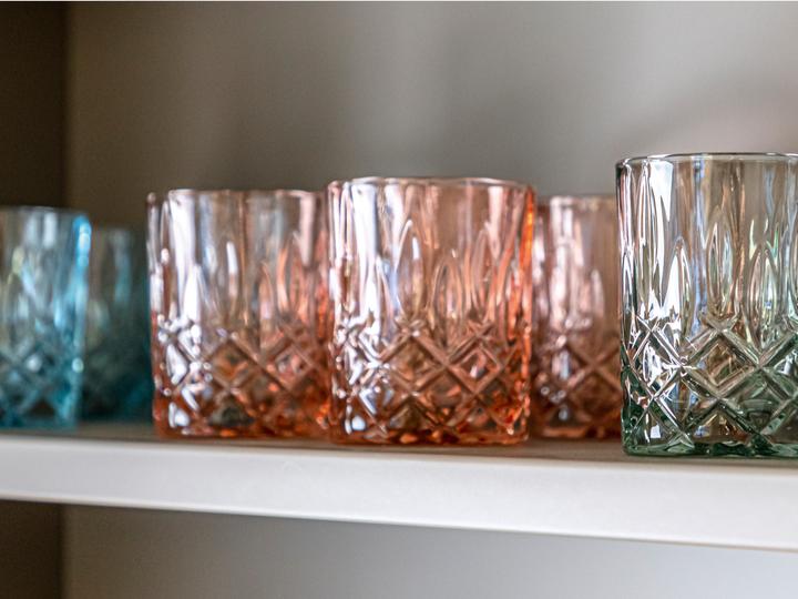 Actual product image Nachtmann Noblesse (2.95 dl, 2 x, Whisky glass)