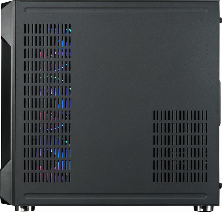 Produktbild Kiebel Panorama XL VII (AMD Ryzen 7 7800X3D, 32 GB, 1000 GB, GeForce RTX 4070 Super)