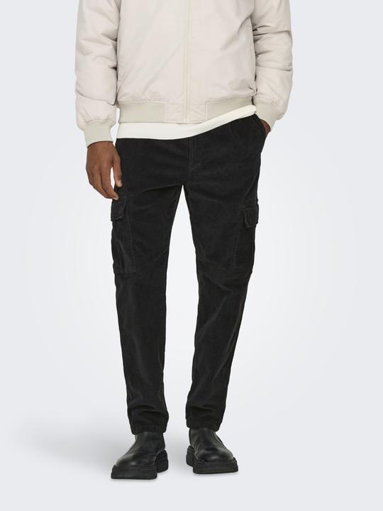 Produktbild Only & Sons ONSLOU Verjüngt Hose Hose (W32/L30)