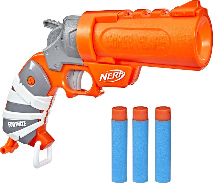 Produktbild Nerf Flare
