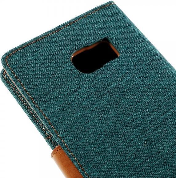 Produktbild Goospery Canvas Diary Series