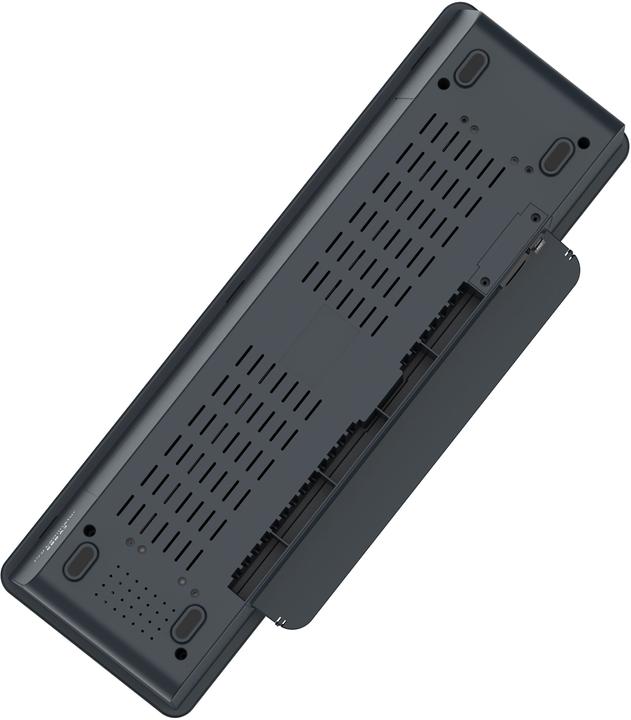 Actual product image HP Laminator Pro Laminator 3 (75 - 125 µm, A3, Visiting card)