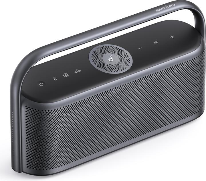 Image du produit soundcore Motion X600 (12 h, Fonctionnement sur batterie)