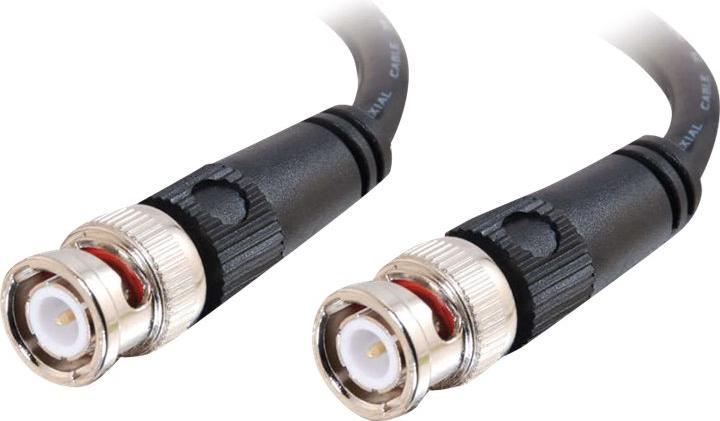 C2G Kabel / 5 m 75Ohm BNC (Antennenkabel)