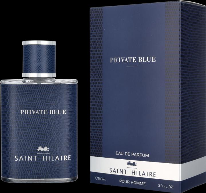 Immagine prodotto Saint Hilaire Blu privato (Eau de parfum, 100 ml)