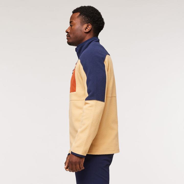 Produktbild Cotopaxi Abrazo Fleece Full-Zip Jacket (XL)