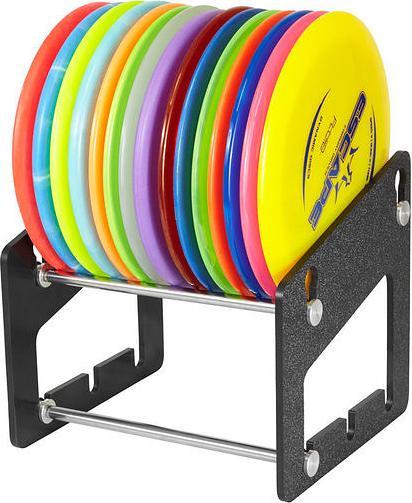 Immagine prodotto Züca Compact Discgolf Rack