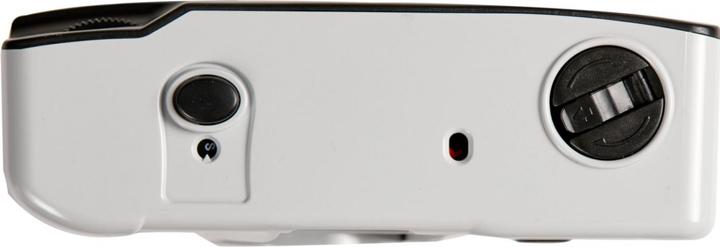 Actual product image Kodak M35 REUSABLE CAMERA MARMOR grey