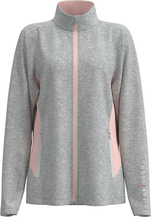 Actual product image Forelson Womens/Ladies Draycott Golf Jacket (M)