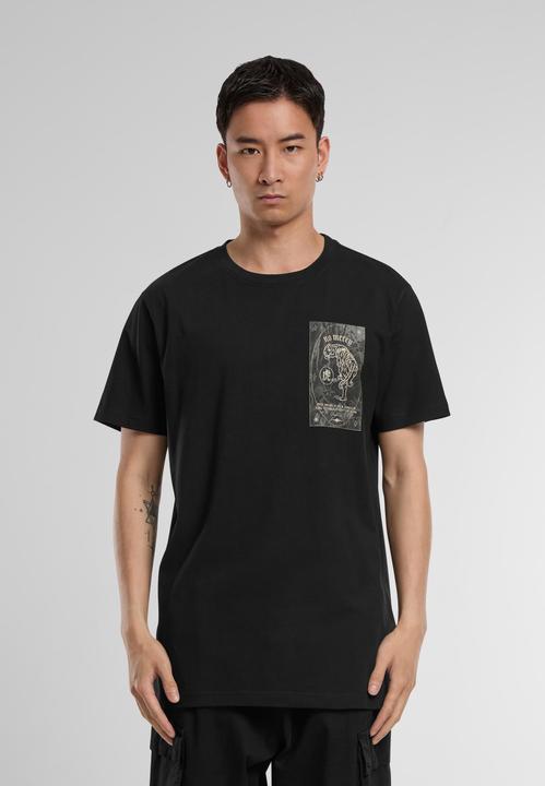 Produktbild MT No Mercy Tee - 15715 (XL)