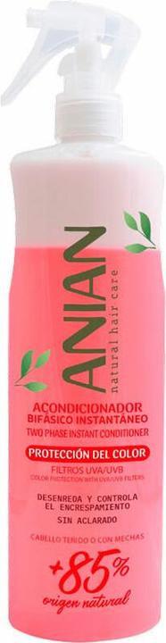 Anian BIPHASIC Colour Protection Conditioner 400ml (400 ml)