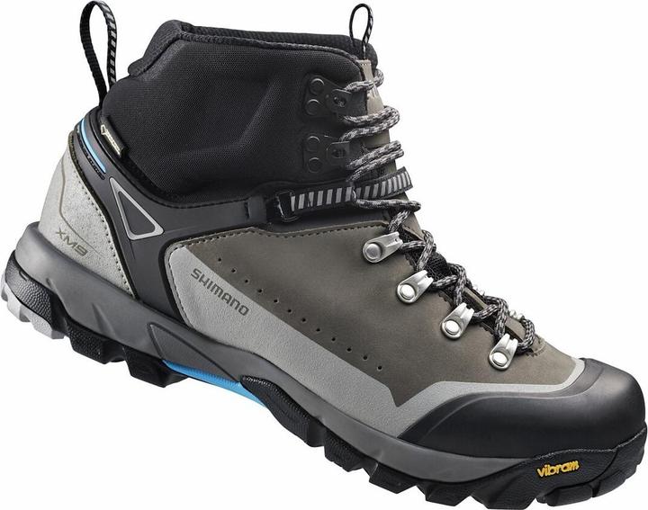 Shimano Mt Sh-Xm900 (46)