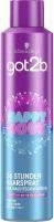 Immagine prodotto Schwarzkopf got2b lacca happy hour, 300 ml (300 ml)