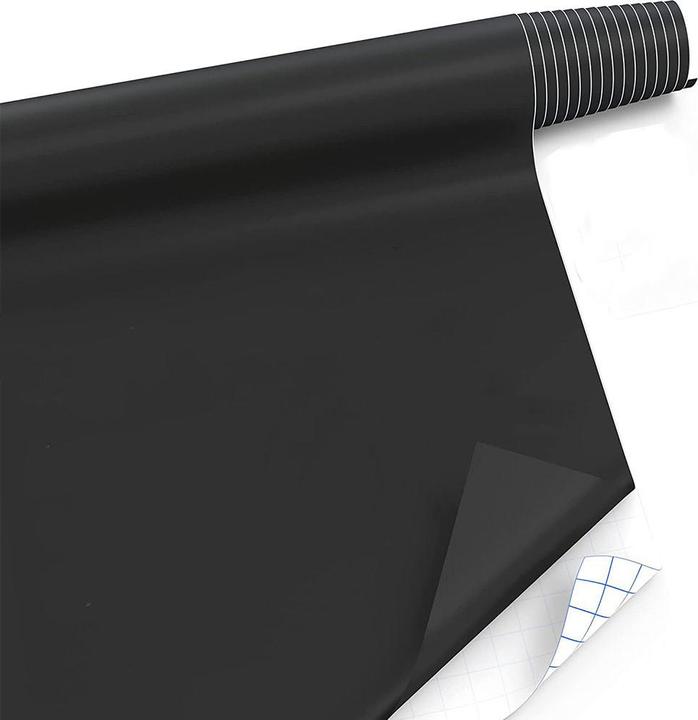 Produktbild I Am Creative Selbstklebende Wandtafel Folie Black Board
