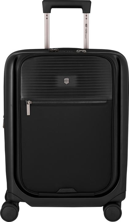 Image du produit Victorinox Mythic, Global Carry-On, Black (41 l, Bagage à main (jusqu'à 50l))