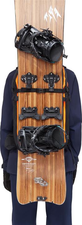Actual product image Mammut Women's Tour 30 Removable Airbag 3.0 (30 l)