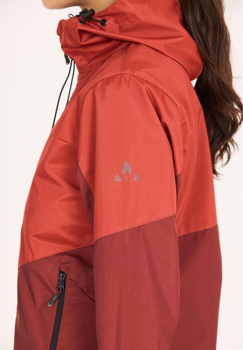 Produktbild Whistler Women's Rosea Softshell Jacket W-Pro 8000 (38)