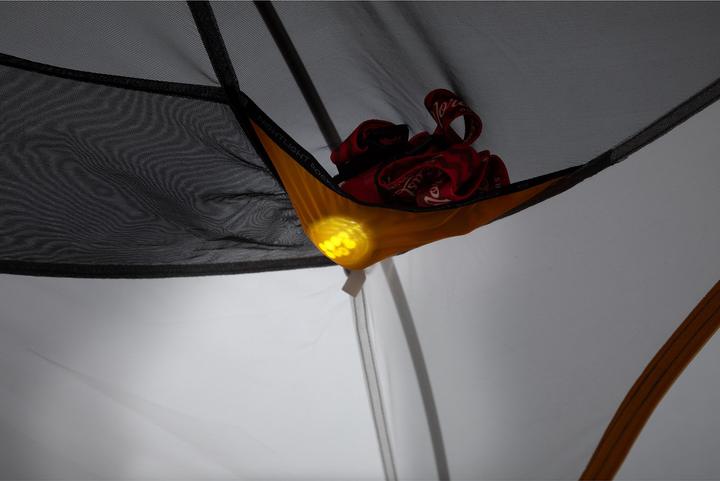 Image du produit Nemo Equipment Mayfly Osmo 2P (Tente igloo, 1.37 kg, 2 personnes)