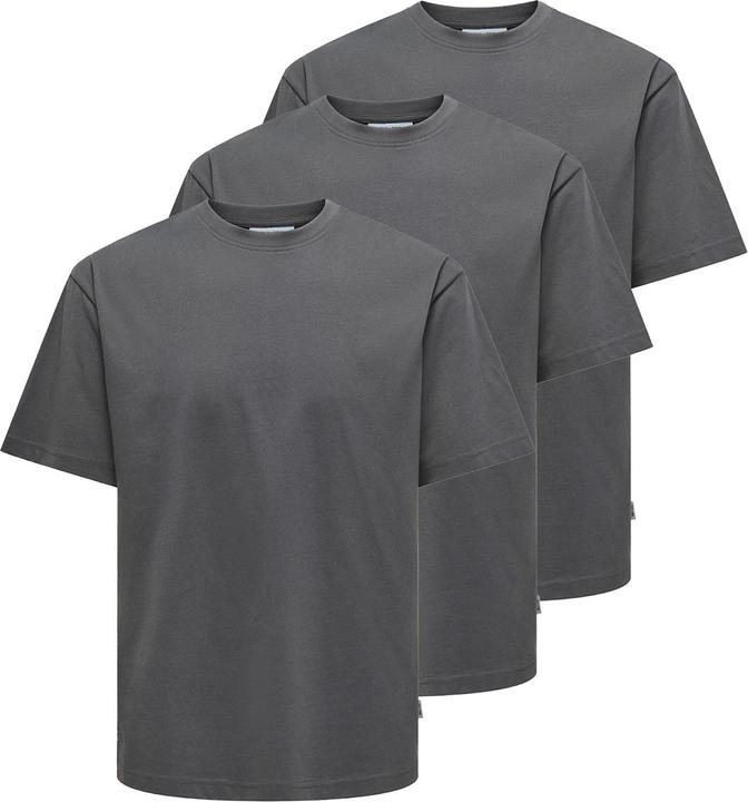 Gessato Grigio